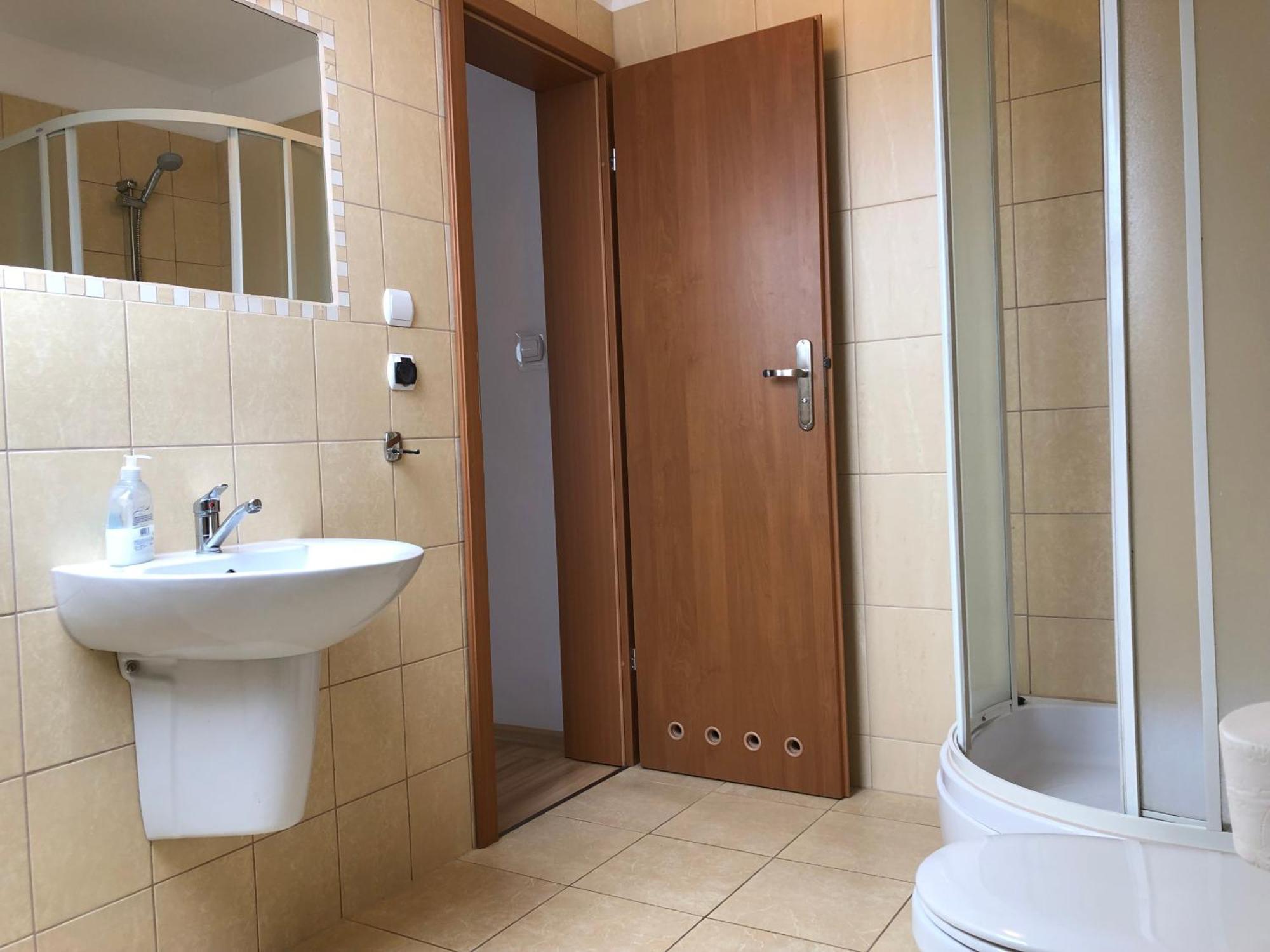 Chociwlanka Villa Bobolice  Room photo